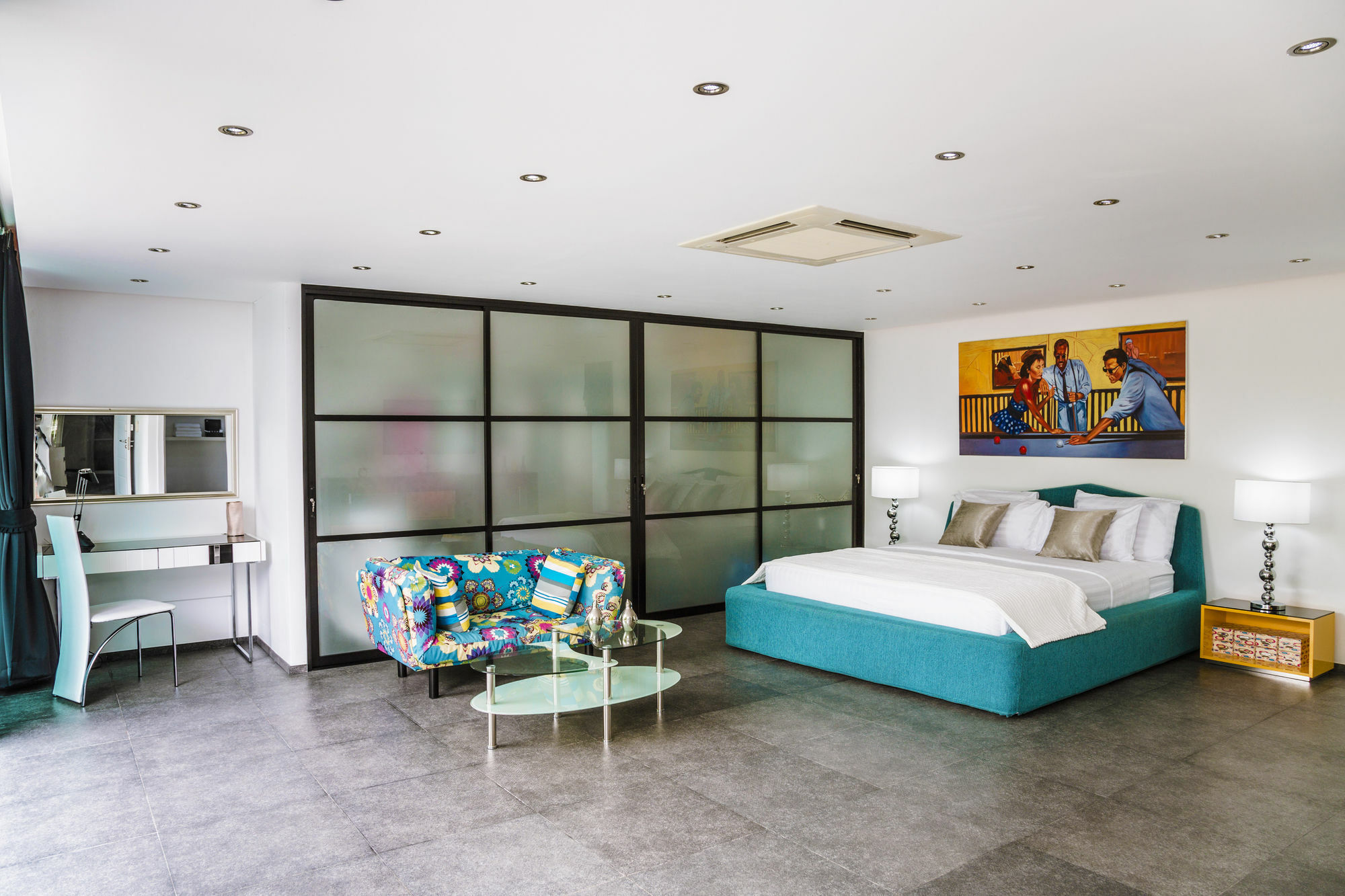 Pattaya Holiday Villas Bang Lamung Exterior foto