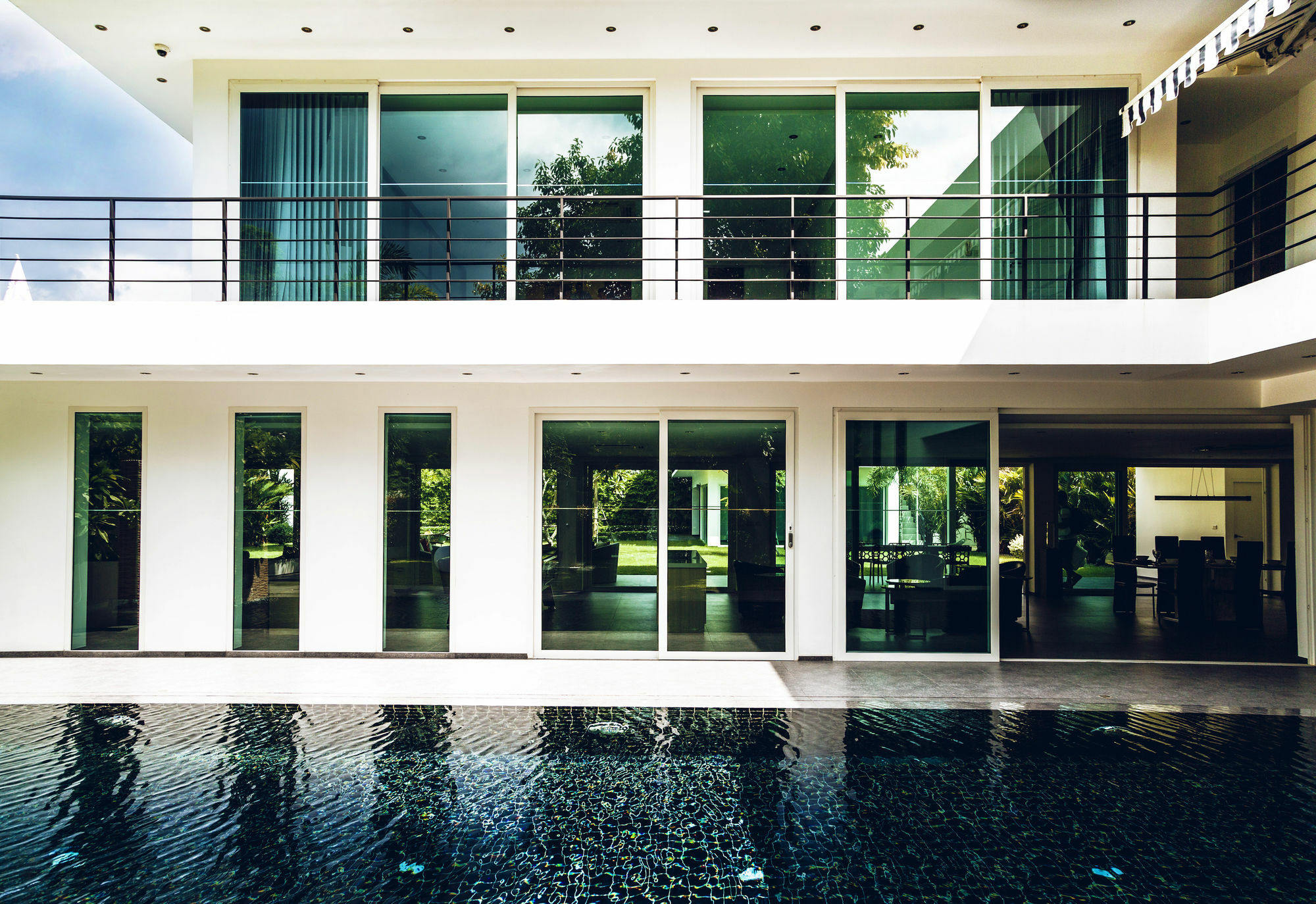 Pattaya Holiday Villas Bang Lamung Exterior foto